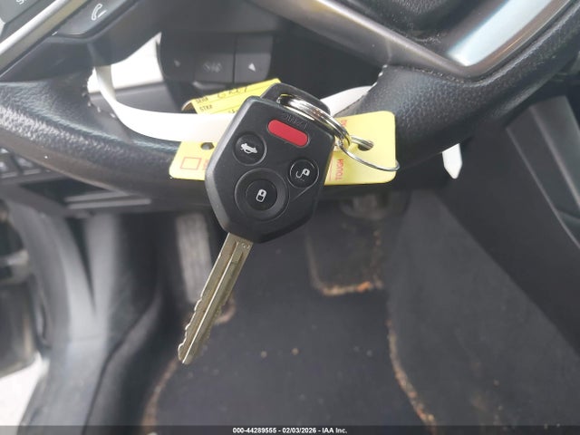 2018 SUBARU OUTBACK 4S4BSAFCXJ3274506 Photo 10