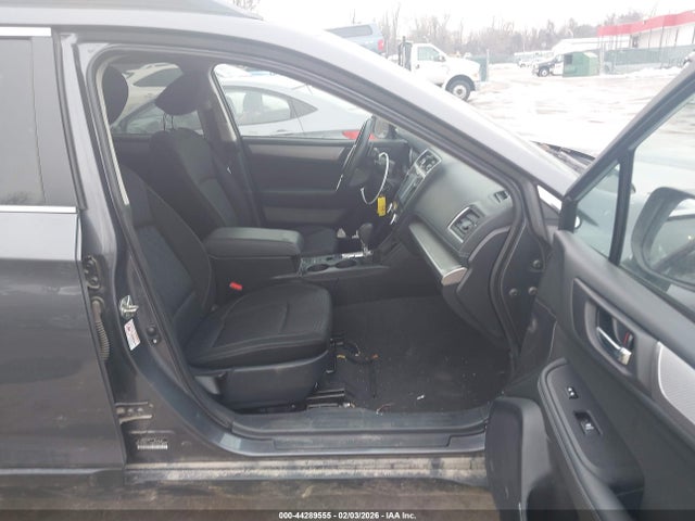 2018 SUBARU OUTBACK 4S4BSAFCXJ3274506 Photo 4
