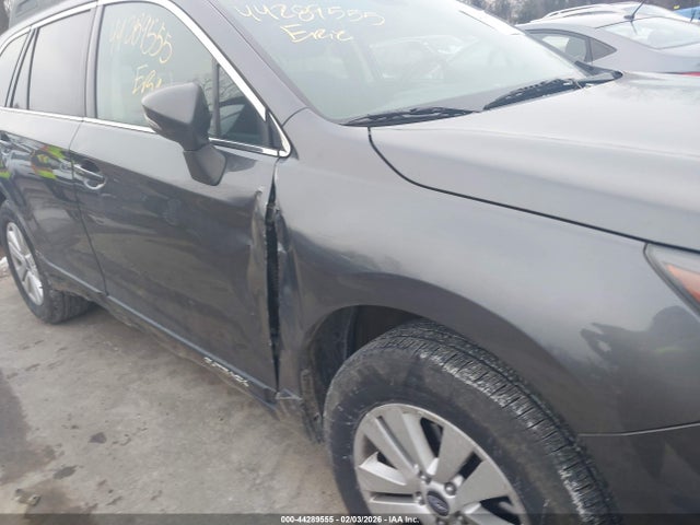 2018 SUBARU OUTBACK 4S4BSAFCXJ3274506 Photo 5