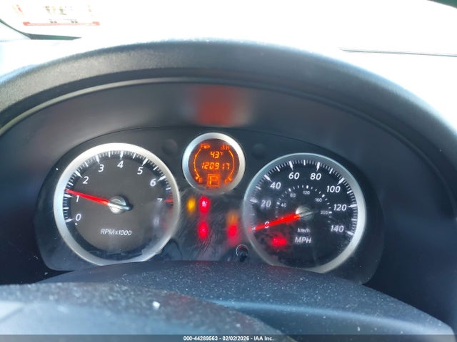 2011 NISSAN SENTRA 3N1AB6AP2BL724858 Photo 6