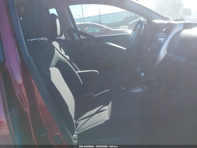 3N1CN7AP7KL850588 Nissan Versa 1.6 Sv