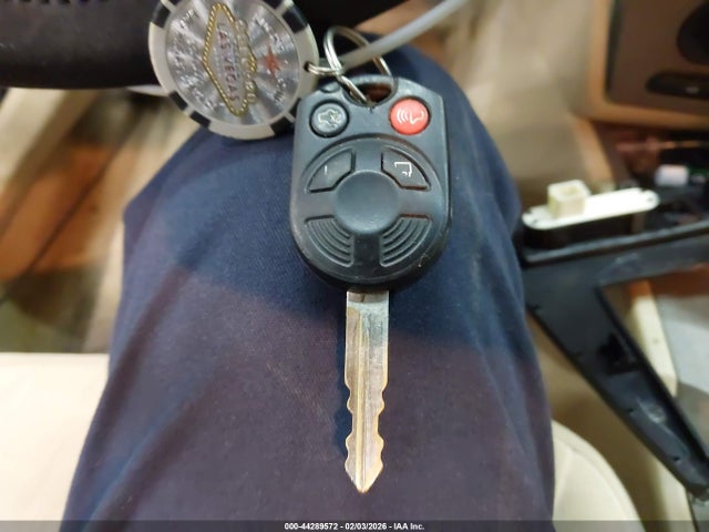 2008 FORD FUSION 3FAHP07138R228850 Photo 10