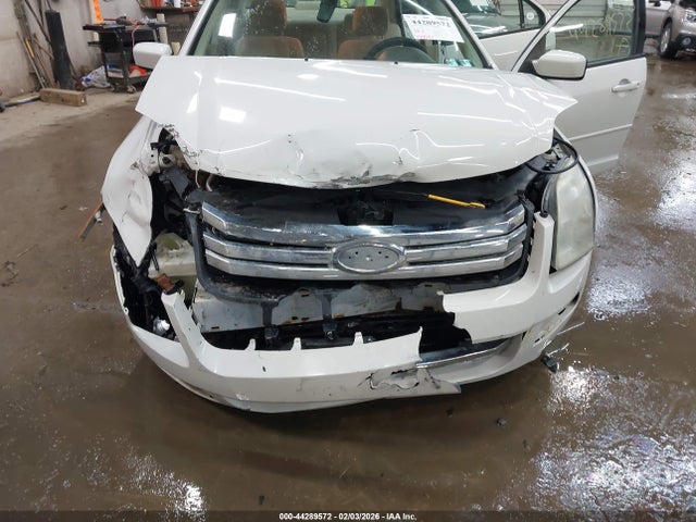 2008 FORD FUSION 3FAHP07138R228850 Photo 5