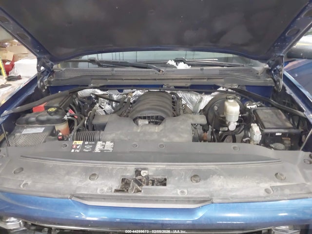 1GTV2MEC4GZ342499 GMC Sierra 1500 Sle