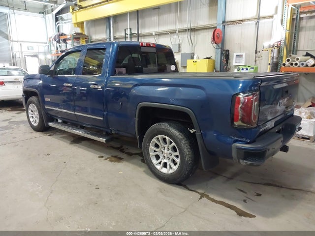 1GTV2MEC4GZ342499 GMC Sierra 1500 Sle