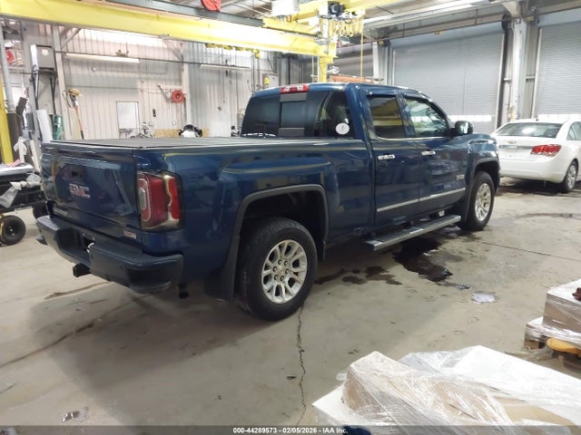 1GTV2MEC4GZ342499 GMC Sierra 1500 Sle