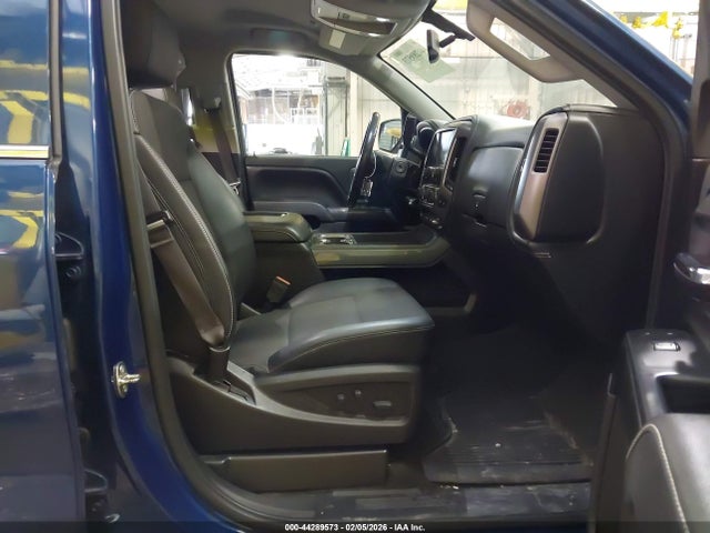 1GTV2MEC4GZ342499 GMC Sierra 1500 Sle