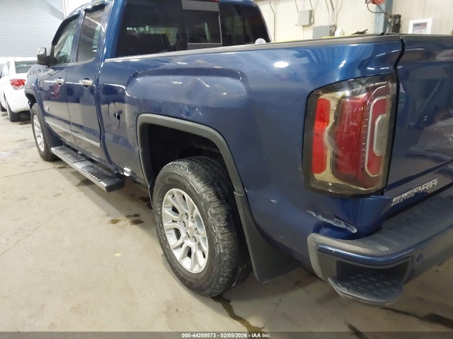 1GTV2MEC4GZ342499 GMC Sierra 1500 Sle