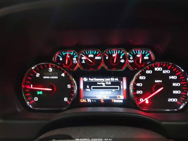 1GTV2MEC4GZ342499 GMC Sierra 1500 Sle