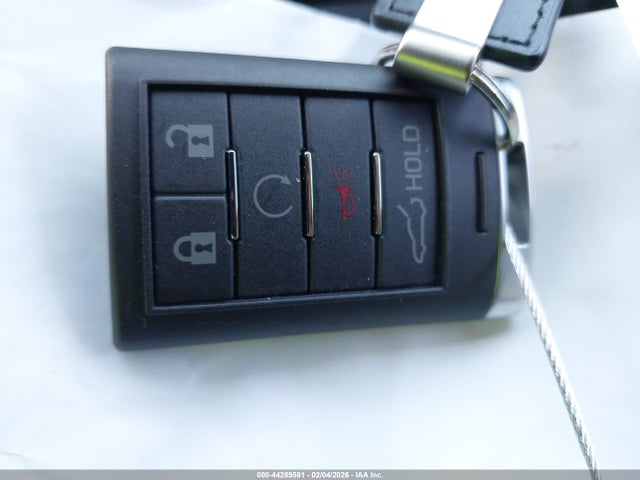 2018 CHEVROLET CORVETTE 1G1YU2D6XJ5601754 Photo 10