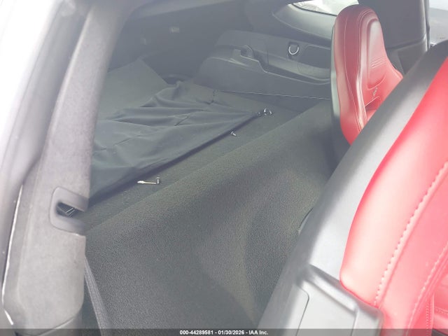2018 CHEVROLET CORVETTE 1G1YU2D6XJ5601754 Photo 7