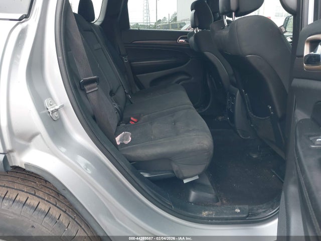 1C4RJEAG6HC663984 Jeep Grand Cherokee Laredo 4x2