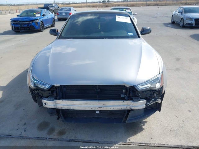 Продаж на аукціоні авто 2013 Audi Rs 5 4.2, vin: WUAC6AFR9DA901040, номер лоту: 44289593