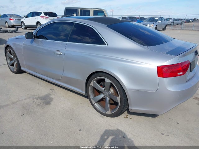 Продаж на аукціоні авто 2013 Audi Rs 5 4.2, vin: WUAC6AFR9DA901040, номер лоту: 44289593