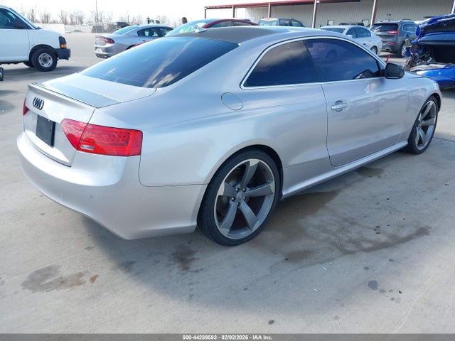 Продаж на аукціоні авто 2013 Audi Rs 5 4.2, vin: WUAC6AFR9DA901040, номер лоту: 44289593