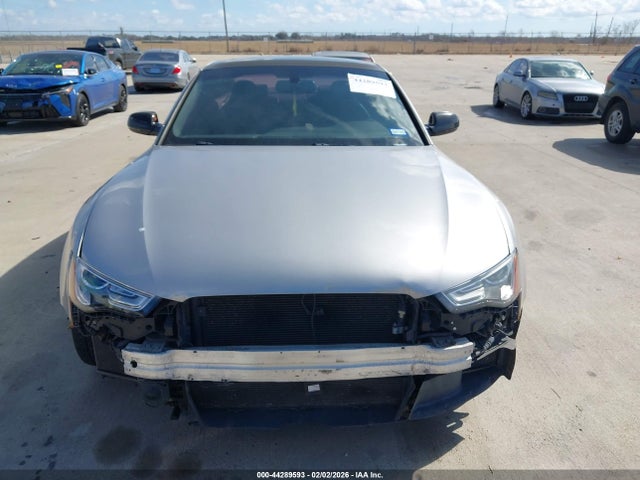 Продаж на аукціоні авто 2013 Audi Rs 5 4.2, vin: WUAC6AFR9DA901040, номер лоту: 44289593
