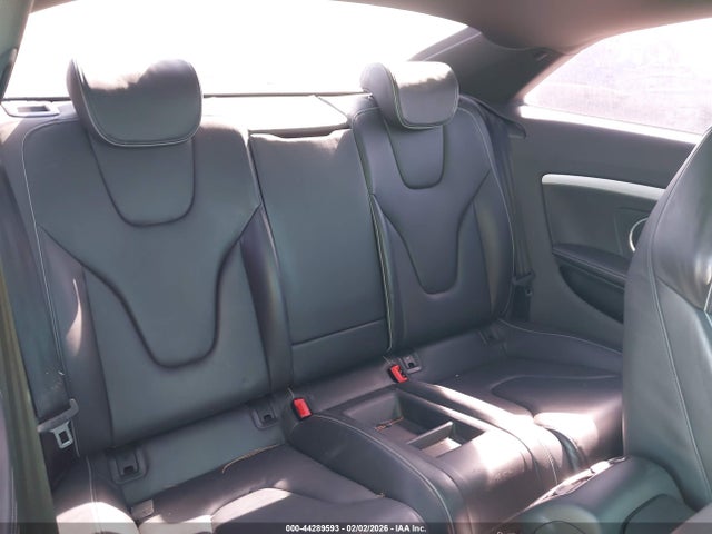 Продаж на аукціоні авто 2013 Audi Rs 5 4.2, vin: WUAC6AFR9DA901040, номер лоту: 44289593