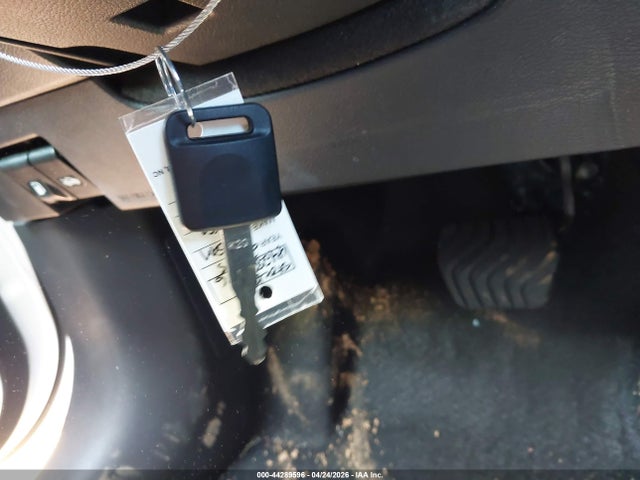 Aukcja sprzedaży 2025 Nissan Versa 1.6 S, vin: 3N1CN8DV2SL820771, numer aukcji: 44289596