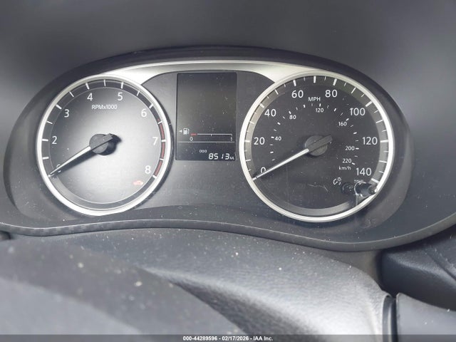 Aukcja sprzedaży 2025 Nissan Versa 1.6 S, vin: 3N1CN8DV2SL820771, numer aukcji: 44289596