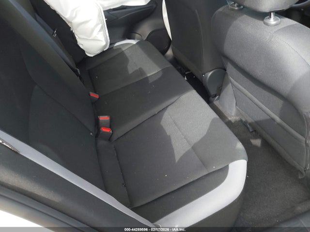 Aukcja sprzedaży 2025 Nissan Versa 1.6 S, vin: 3N1CN8DV2SL820771, numer aukcji: 44289596
