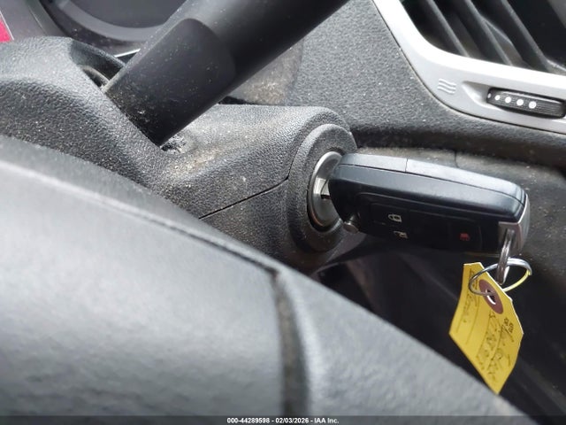 2017 GMC TERRAIN 2GKFLSEKXH6183955 Photo 10