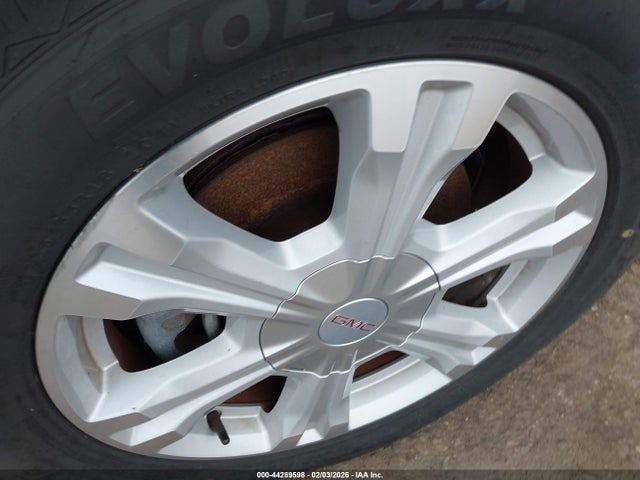 2GKFLSEKXH6183955 GMC Terrain Sle-1