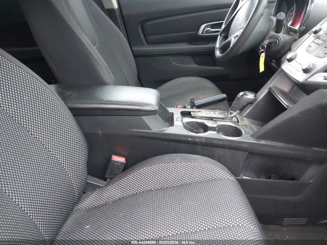 2017 GMC TERRAIN 2GKFLSEKXH6183955 Photo 4