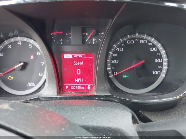 2017 GMC TERRAIN 2GKFLSEKXH6183955 Photo 6