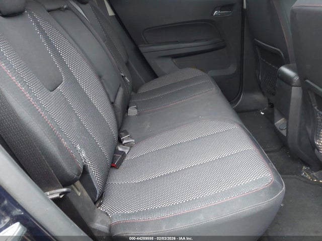 2017 GMC TERRAIN 2GKFLSEKXH6183955 Photo 7