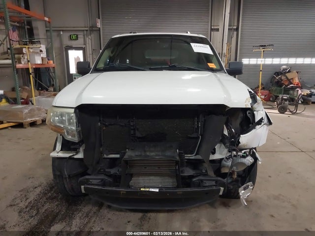 Ford Expedition El Xlt 2015 1FMJK1HT7FEF29133 Image 13