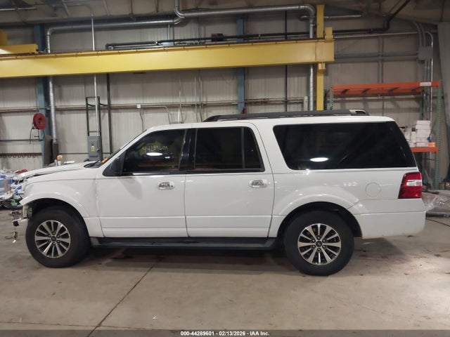 Ford Expedition El Xlt 2015 1FMJK1HT7FEF29133 Image 15