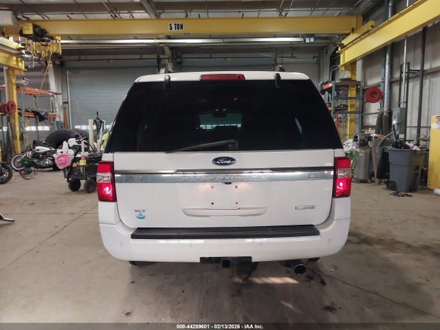 Ford Expedition El Xlt 2015 1FMJK1HT7FEF29133 Image 17