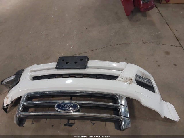 Ford Expedition El Xlt 2015 1FMJK1HT7FEF29133 Image 12