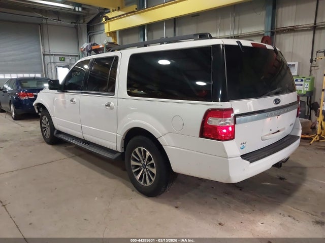 Ford Expedition El Xlt 2015 1FMJK1HT7FEF29133 Image 3