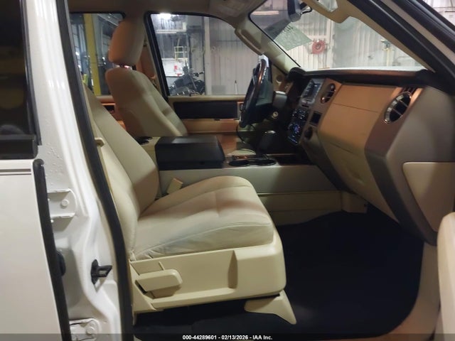 Ford Expedition El Xlt 2015 1FMJK1HT7FEF29133 Image 5