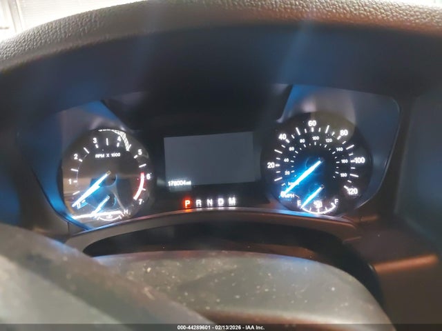 Ford Expedition El Xlt 2015 1FMJK1HT7FEF29133 Image 7