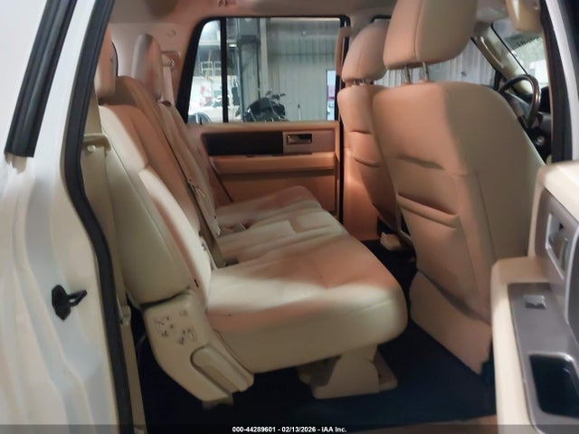 Ford Expedition El Xlt 2015 1FMJK1HT7FEF29133 Image 8
