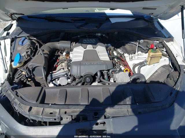 2015 AUDI Q7 WA1LGAFE8FD013916 Photo 9