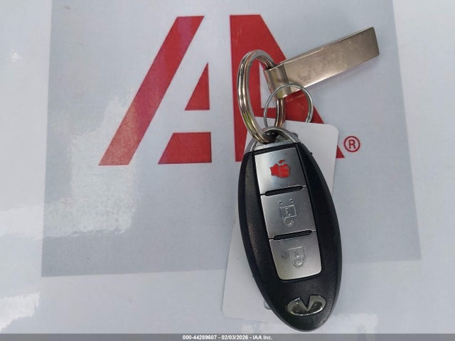 Aukcja sprzedaży 2010 Infiniti Fx35, vin: JN8AS1MWXAM854088, numer aukcji: 44289607