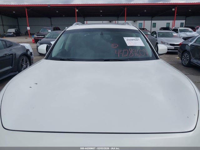 Aukcja sprzedaży 2010 Infiniti Fx35, vin: JN8AS1MWXAM854088, numer aukcji: 44289607