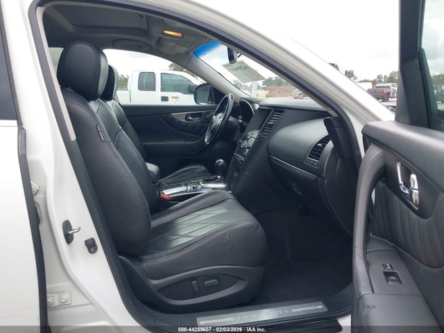 Aukcja sprzedaży 2010 Infiniti Fx35, vin: JN8AS1MWXAM854088, numer aukcji: 44289607