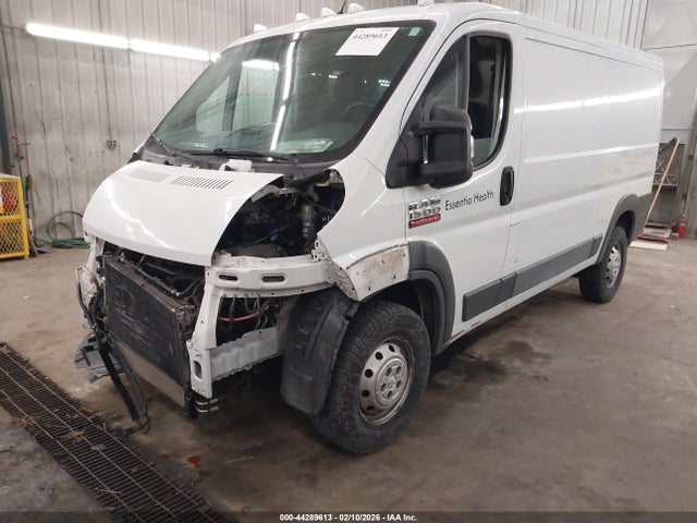 Aukcja sprzedaży 2016 Ram Promaster 1500 Low Roof, vin: 3C6TRVAG9GE106144, numer aukcji: 44289613