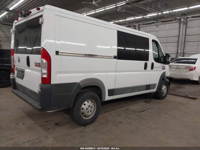 Aukcja sprzedaży 2016 Ram Promaster 1500 Low Roof, vin: 3C6TRVAG9GE106144, numer aukcji: 44289613