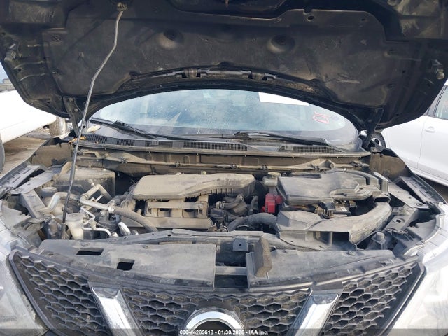 2017 NISSAN ROGUE SPORT JN1BJ1CR2HW102031 Photo 9