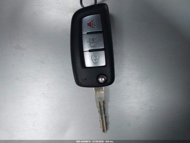 2017 NISSAN ROGUE SPORT JN1BJ1CR2HW102031 Photo 10