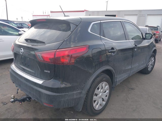 2017 NISSAN ROGUE SPORT JN1BJ1CR2HW102031 Photo 3