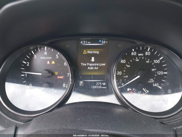 2017 NISSAN ROGUE SPORT JN1BJ1CR2HW102031 Photo 6