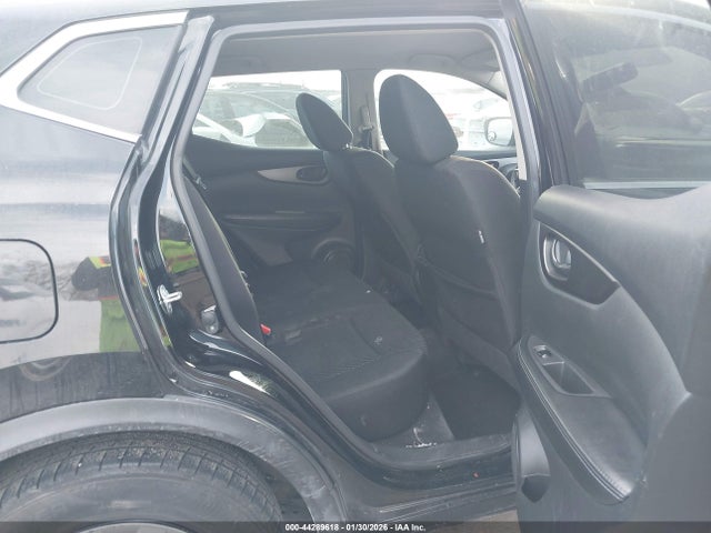 2017 NISSAN ROGUE SPORT JN1BJ1CR2HW102031 Photo 7