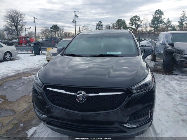 44289620 :رقم المزاد ، 5GAERBKW2MJ213347 vin ، 2021 Buick Enclave Fwd Essence مزاد بيع
