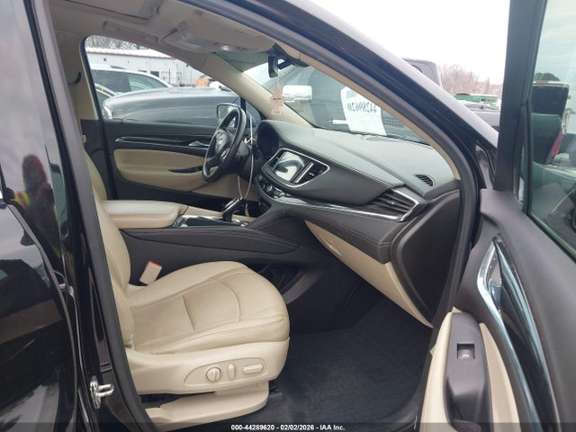44289620 :رقم المزاد ، 5GAERBKW2MJ213347 vin ، 2021 Buick Enclave Fwd Essence مزاد بيع
